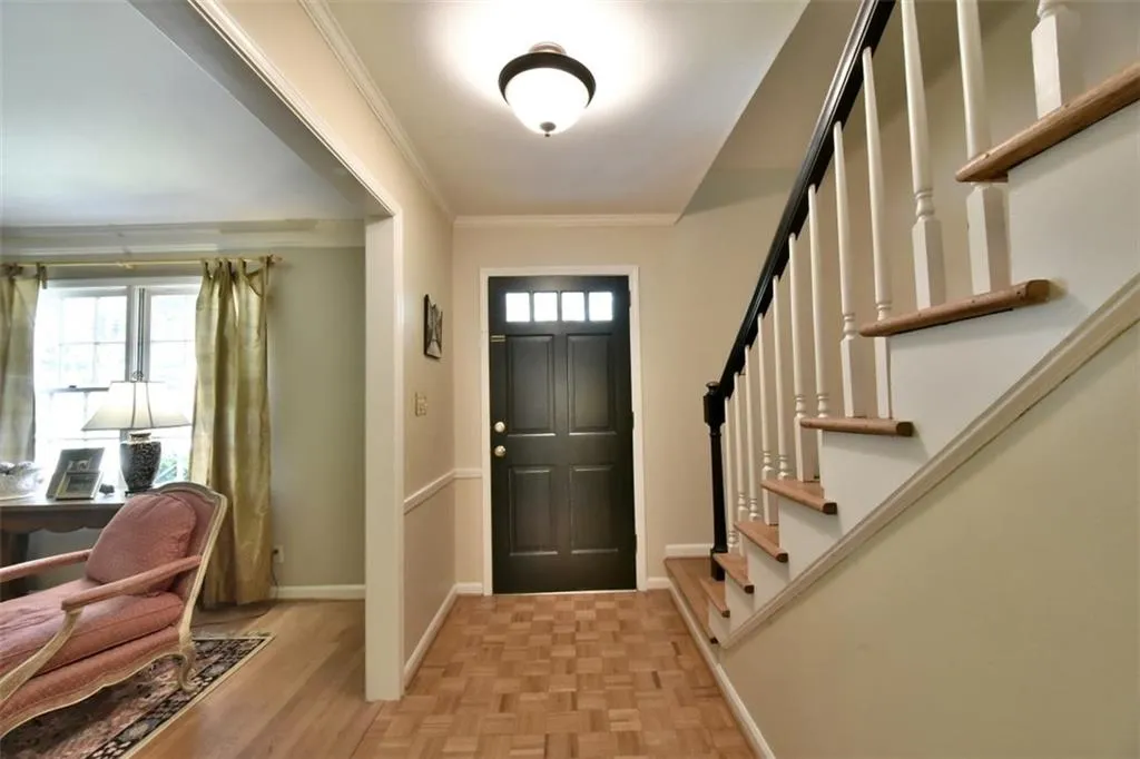 4278 Berkford Circle Ne, Brookhaven, Georgia 30319, 5 Bedrooms Bedrooms, ,3 BathroomsBathrooms,Residential,Sold,4278 Berkford Circle Ne,5713974