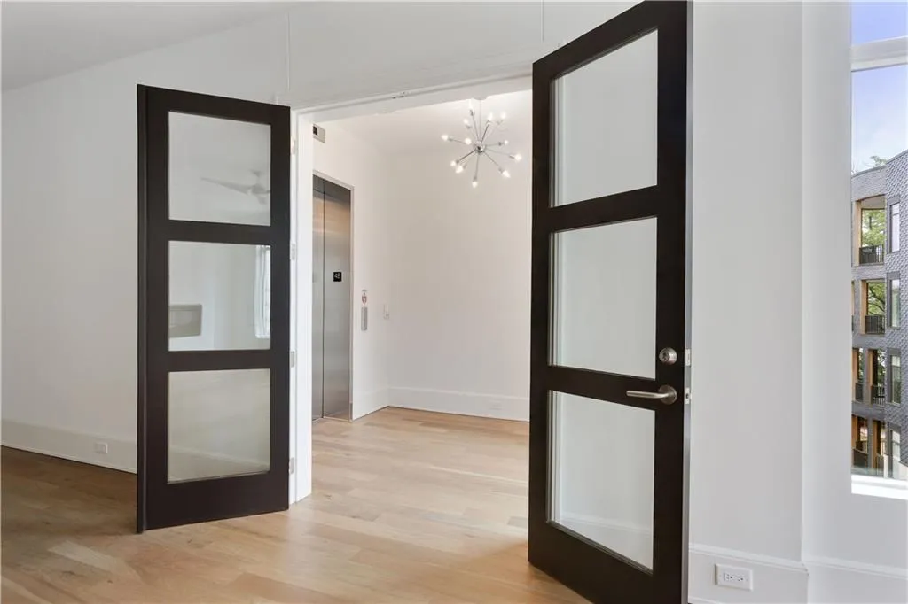 1301 Peachtree Street Unit 4b, Atlanta, Georgia 30309, 2 Bedrooms Bedrooms, ,2 BathroomsBathrooms,Residential,Sold,1301 Peachtree Street Unit 4b,5881410