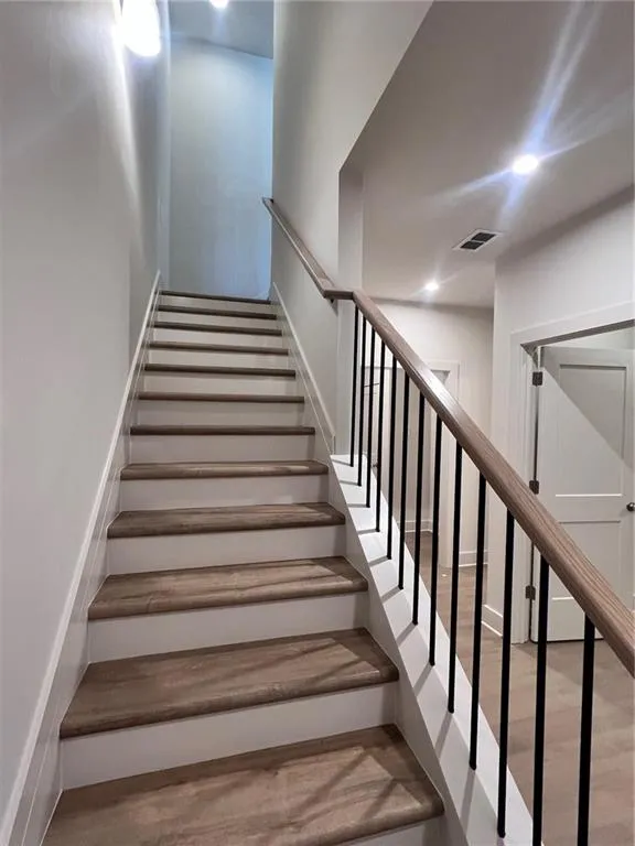 1055 Dryden Lane Unit 10, Atlanta, Georgia 30319, 3 Bedrooms Bedrooms, ,3 BathroomsBathrooms,Residential,For Sale,1055 Dryden Lane Unit 10,7523190