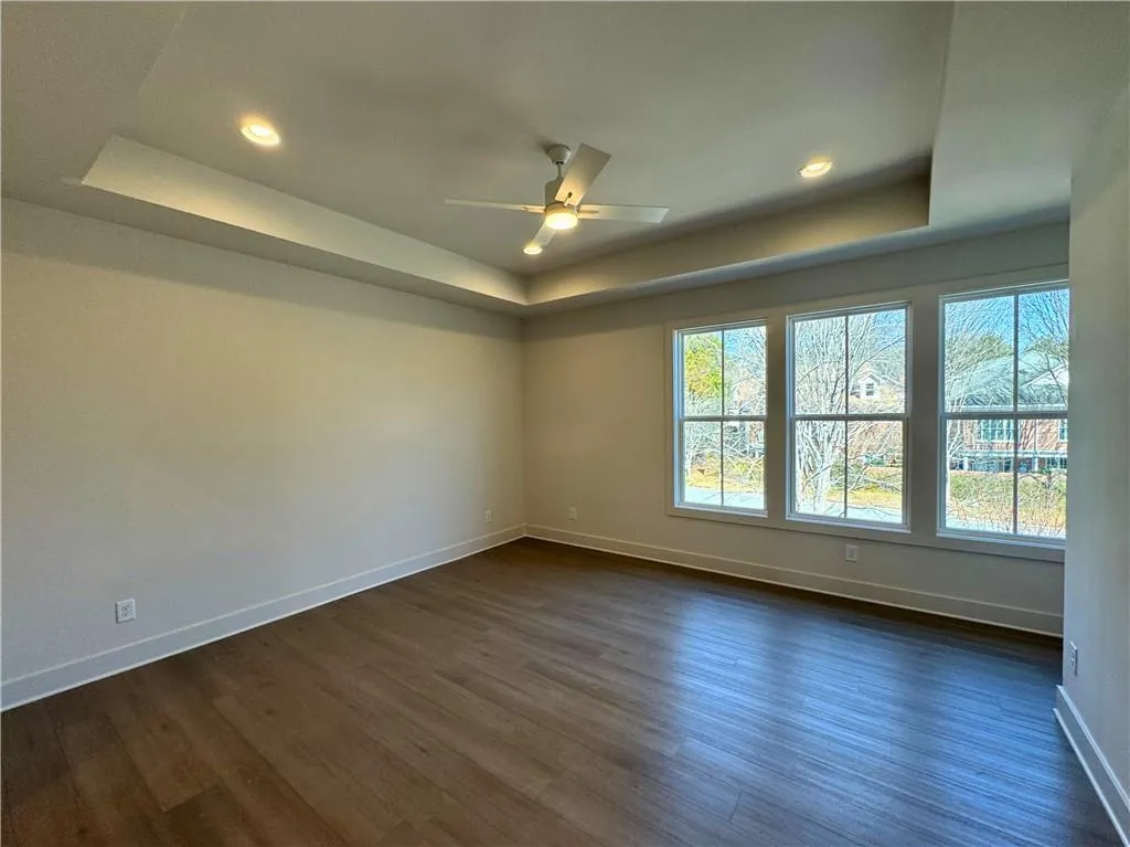 1055 Dryden Lane Unit 10, Atlanta, Georgia 30319, 3 Bedrooms Bedrooms, ,3 BathroomsBathrooms,Residential,For Sale,1055 Dryden Lane Unit 10,7523190