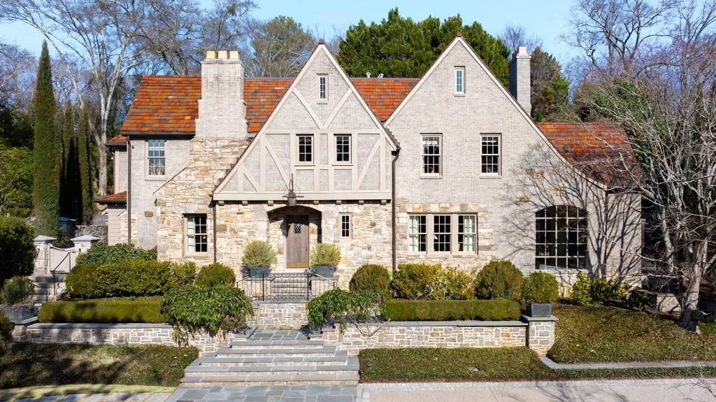 455 Peachtree Battle Avenue Nw, Atlanta, Georgia 30305, 6 Bedrooms Bedrooms, 0 ,7 BathroomsBathrooms,Residential,For Sale,455 Peachtree Battle Avenue Nw,7693520