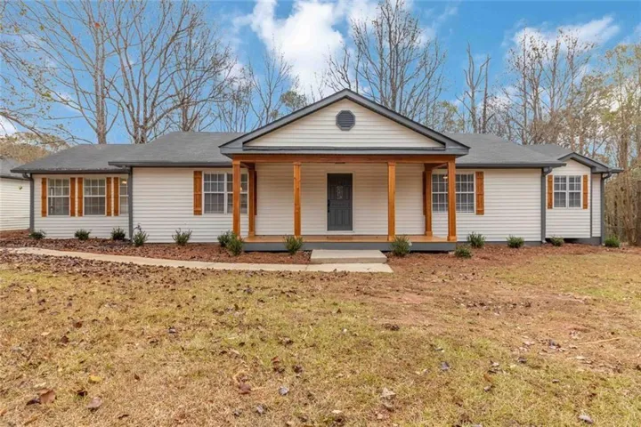 1616 King Mill Road, Mcdonough, Georgia 30252