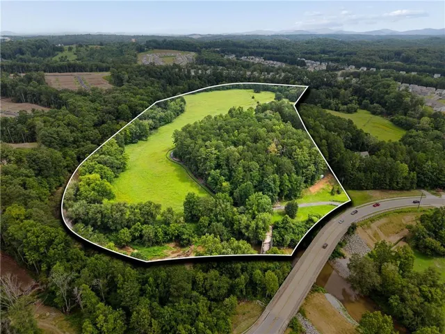 1736 Harmony Grove Church Road, Acworth, Georgia 30101