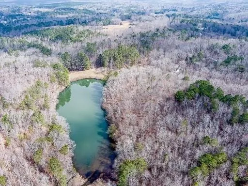 0 Williams Tract D Lane, Ball Ground, Georgia 30107