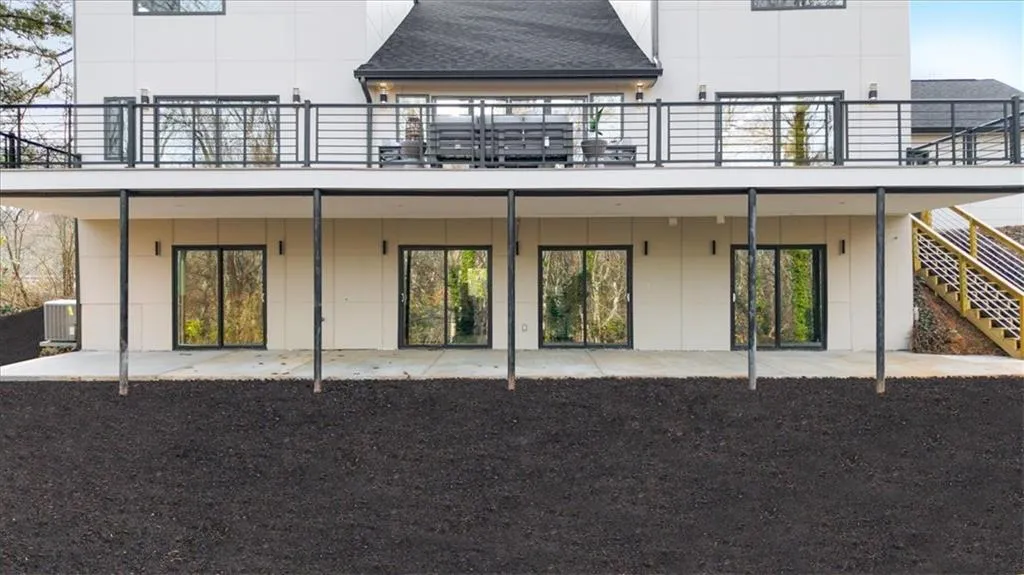 250 Bruton Way, Atlanta, Georgia 30342, 7 Bedrooms Bedrooms, ,4 BathroomsBathrooms,Residential,For Sale,250 Bruton Way,7754642