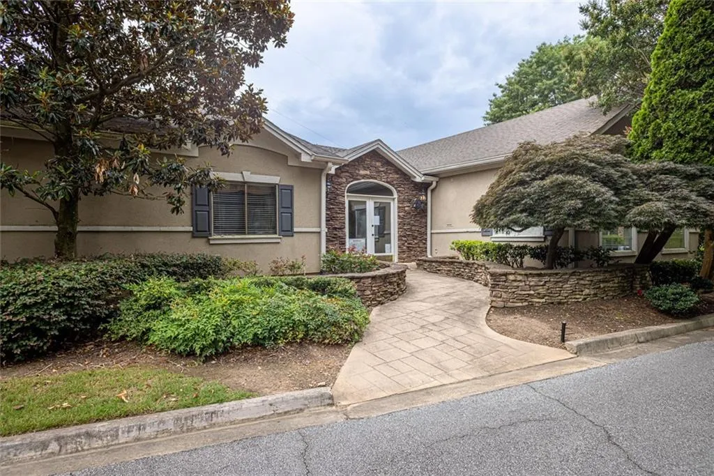 2003 Wingate Way, Sandy Springs, Georgia 30350, 1 Bedroom Bedrooms, ,1 BathroomBathrooms,Residential,Sold,2003 Wingate Way,7074861