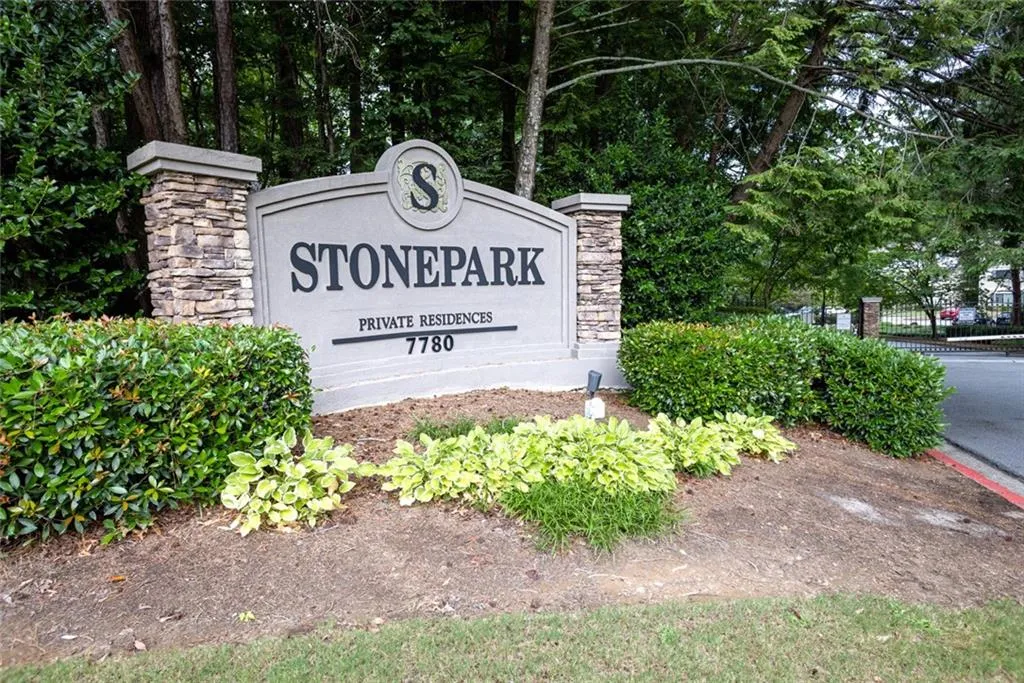 2003 Wingate Way, Sandy Springs, Georgia 30350, 1 Bedroom Bedrooms, ,1 BathroomBathrooms,Residential,Sold,2003 Wingate Way,7074861