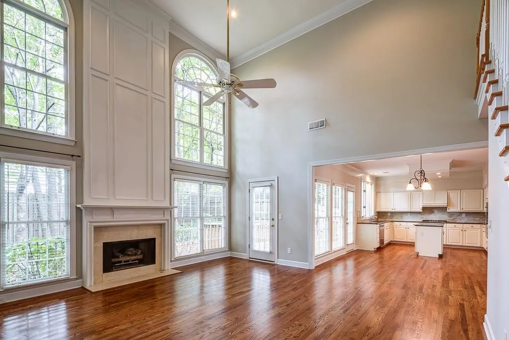 630 Glenridge Close Drive Ne, Sandy Springs, Georgia 30328, 4 Bedrooms Bedrooms, ,2 BathroomsBathrooms,Residential,Sold,630 Glenridge Close Drive Ne,5604334