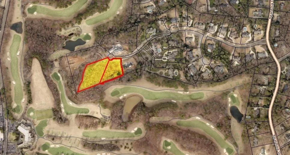 630/40 Old Cobblestone Drive, Atlanta, Georgia 30350, ,Land,Sold,630/40 Old Cobblestone Drive,6674615