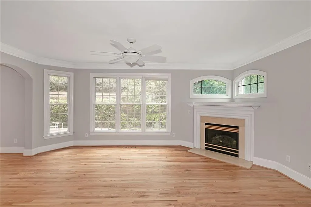 230 Westminister Place, Atlanta, Georgia 30350, 5 Bedrooms Bedrooms, ,5 BathroomsBathrooms,Residential,Sold,230 Westminister Place,6960925