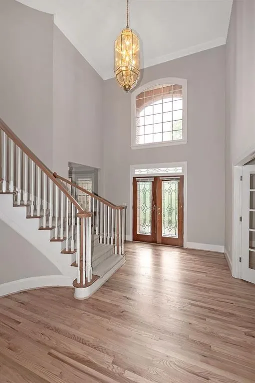 230 Westminister Place, Atlanta, Georgia 30350, 5 Bedrooms Bedrooms, ,5 BathroomsBathrooms,Residential,Sold,230 Westminister Place,6960925