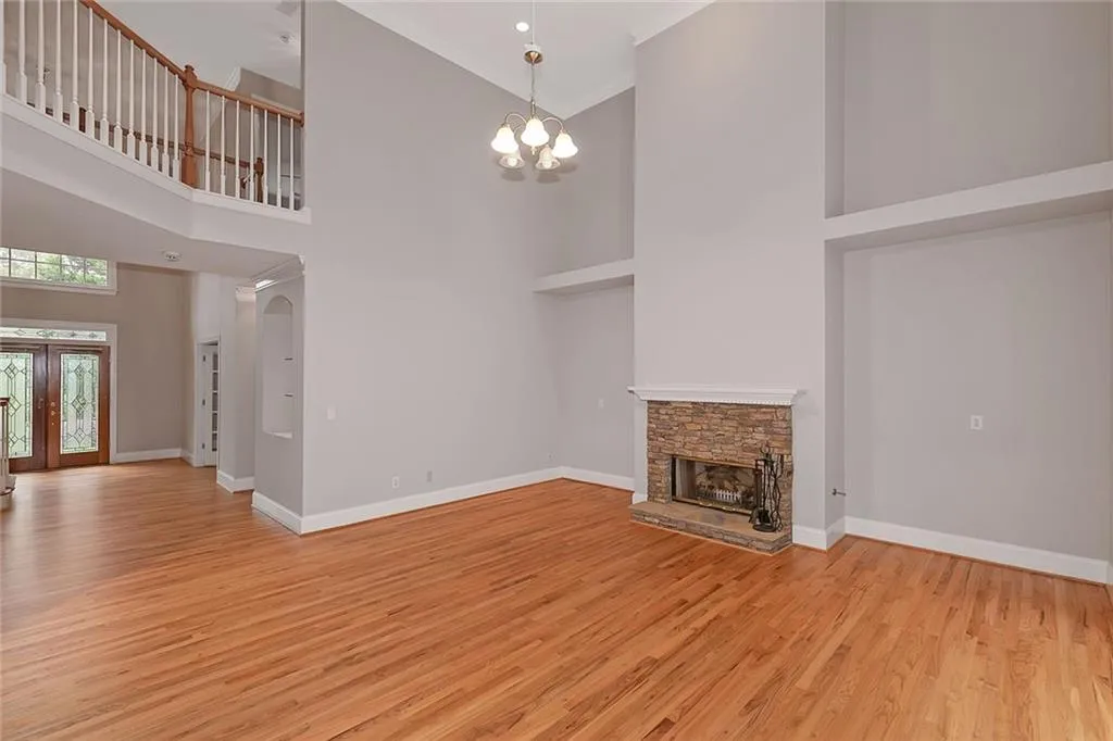 230 Westminister Place, Atlanta, Georgia 30350, 5 Bedrooms Bedrooms, ,5 BathroomsBathrooms,Residential,Sold,230 Westminister Place,6960925