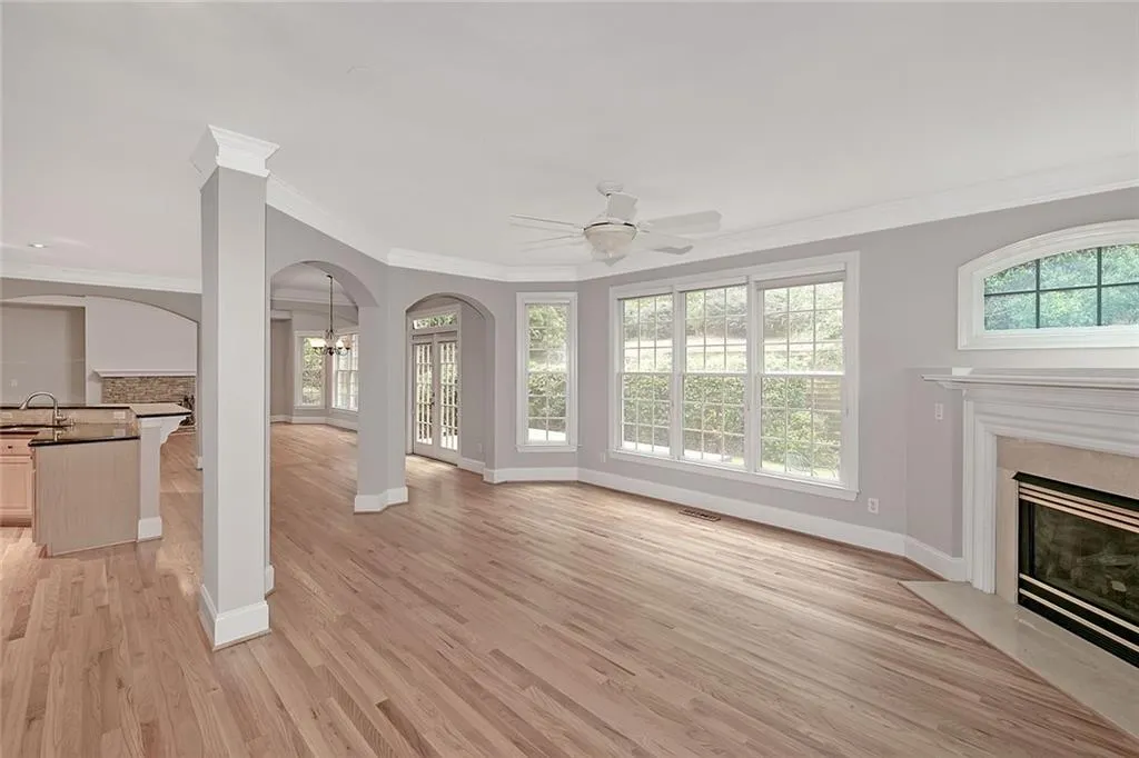 230 Westminister Place, Atlanta, Georgia 30350, 5 Bedrooms Bedrooms, ,5 BathroomsBathrooms,Residential,Sold,230 Westminister Place,6960925