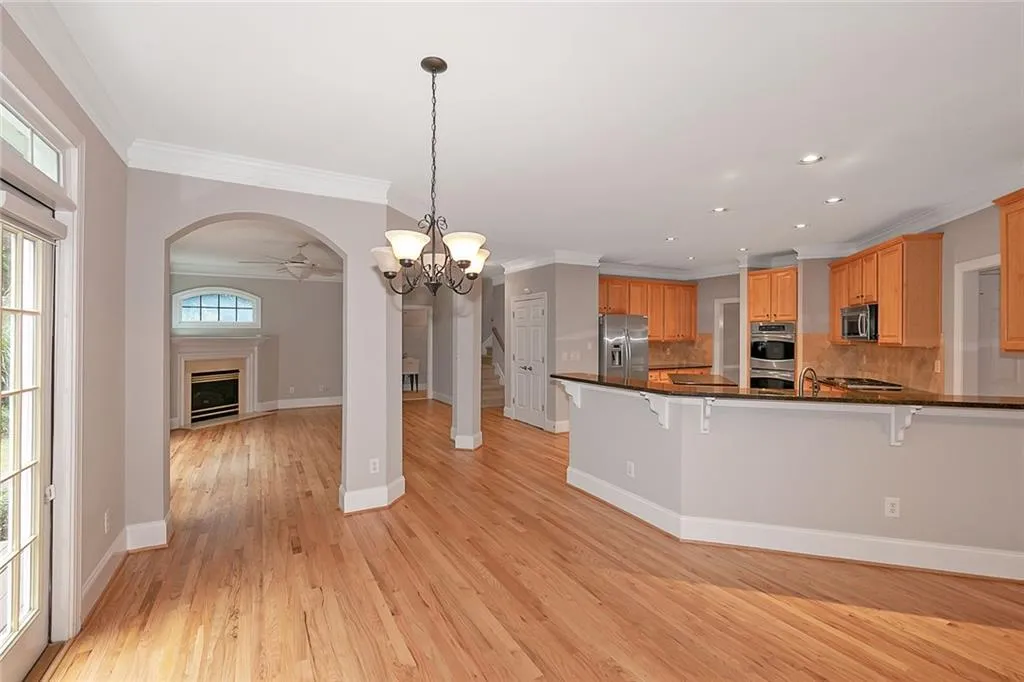 230 Westminister Place, Atlanta, Georgia 30350, 5 Bedrooms Bedrooms, ,5 BathroomsBathrooms,Residential,Sold,230 Westminister Place,6960925