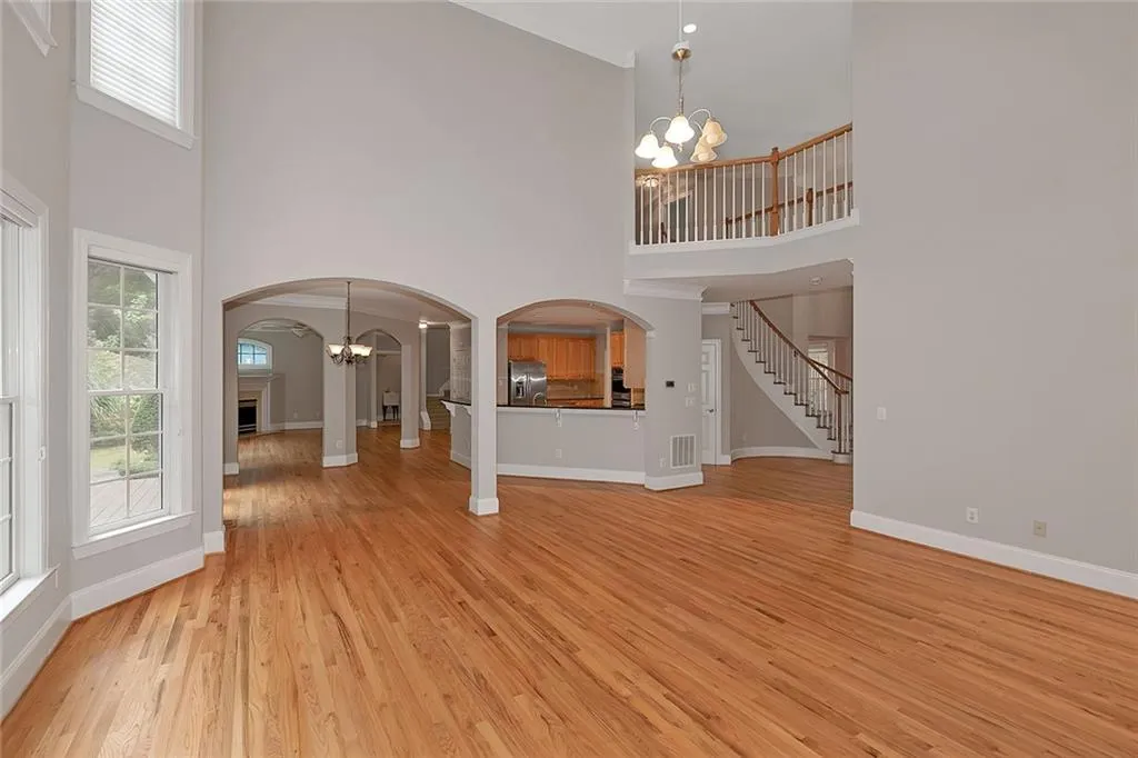 230 Westminister Place, Atlanta, Georgia 30350, 5 Bedrooms Bedrooms, ,5 BathroomsBathrooms,Residential,Sold,230 Westminister Place,6960925