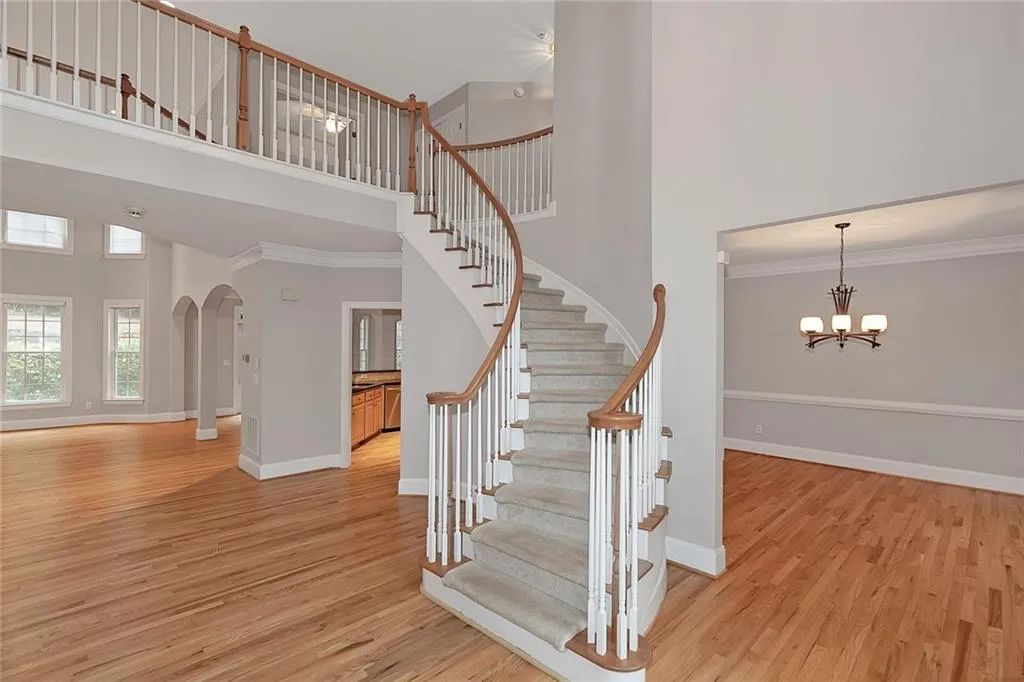 230 Westminister Place, Atlanta, Georgia 30350, 5 Bedrooms Bedrooms, ,5 BathroomsBathrooms,Residential,Sold,230 Westminister Place,6960925