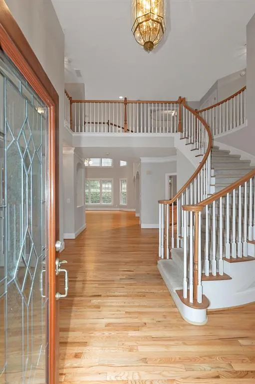 230 Westminister Place, Atlanta, Georgia 30350, 5 Bedrooms Bedrooms, ,5 BathroomsBathrooms,Residential,Sold,230 Westminister Place,6960925