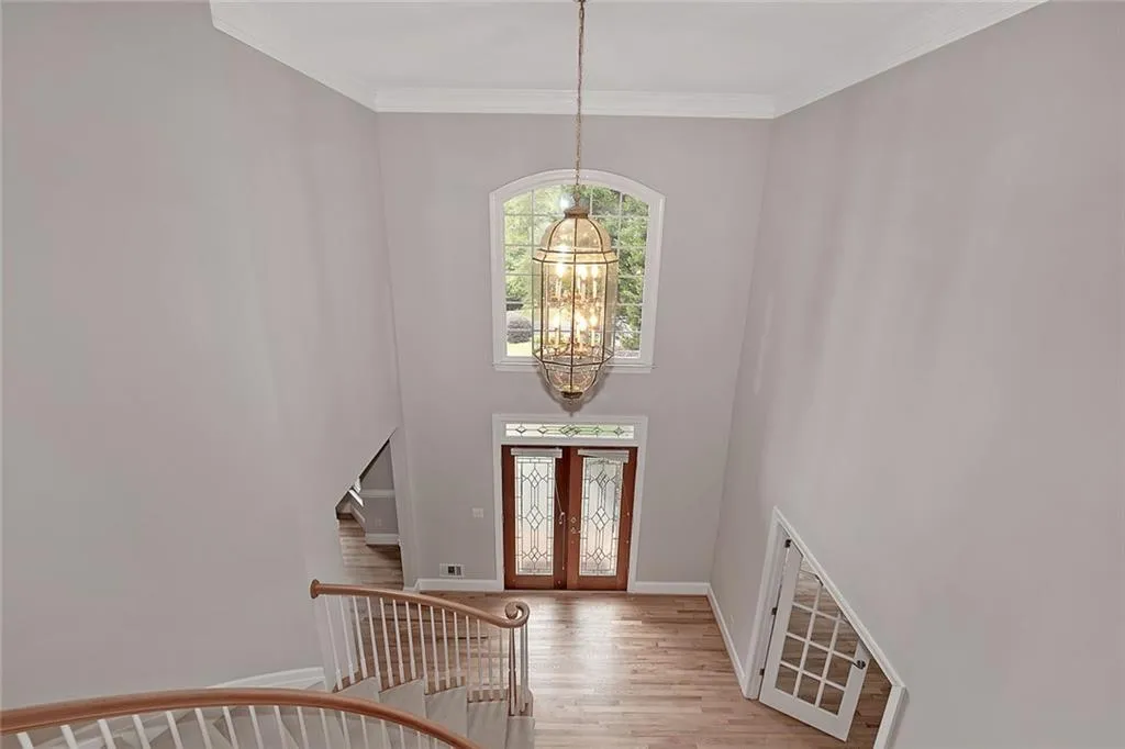 230 Westminister Place, Atlanta, Georgia 30350, 5 Bedrooms Bedrooms, ,5 BathroomsBathrooms,Residential,Sold,230 Westminister Place,6960925