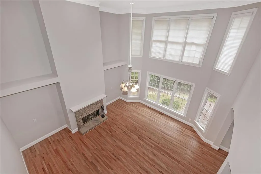 230 Westminister Place, Atlanta, Georgia 30350, 5 Bedrooms Bedrooms, ,5 BathroomsBathrooms,Residential,Sold,230 Westminister Place,6960925