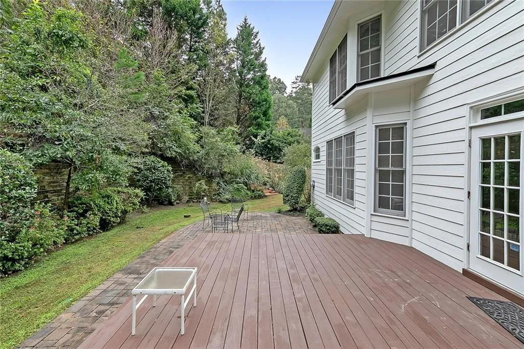 230 Westminister Place, Atlanta, Georgia 30350, 5 Bedrooms Bedrooms, ,5 BathroomsBathrooms,Residential,Sold,230 Westminister Place,6960925