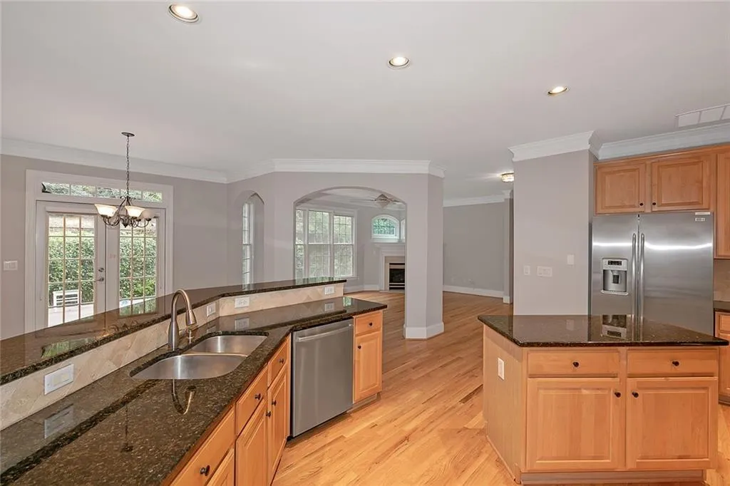 230 Westminister Place, Atlanta, Georgia 30350, 5 Bedrooms Bedrooms, ,5 BathroomsBathrooms,Residential,Sold,230 Westminister Place,6960925