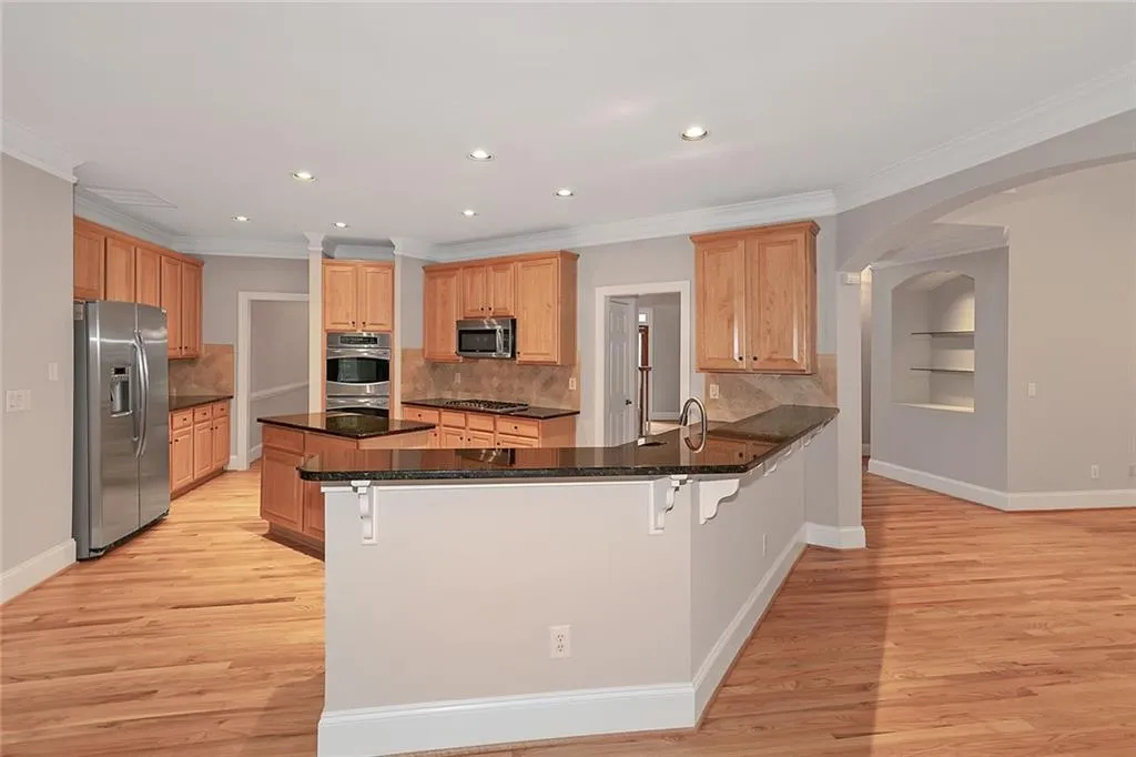 230 Westminister Place, Atlanta, Georgia 30350, 5 Bedrooms Bedrooms, ,5 BathroomsBathrooms,Residential,Sold,230 Westminister Place,6960925