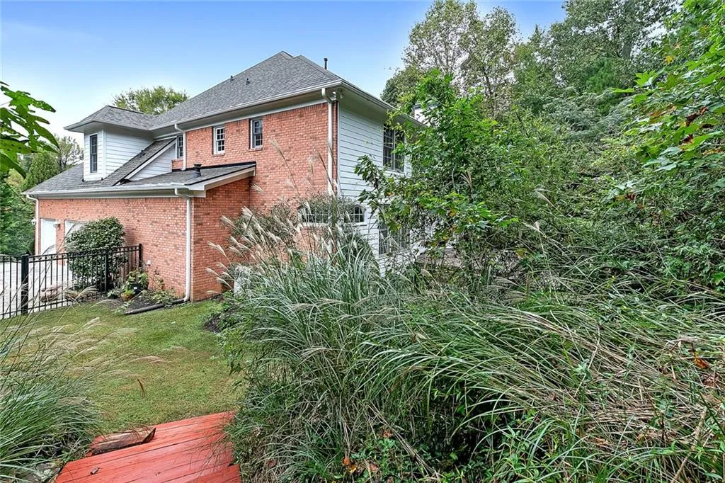 230 Westminister Place, Atlanta, Georgia 30350, 5 Bedrooms Bedrooms, ,5 BathroomsBathrooms,Residential,Sold,230 Westminister Place,6960925