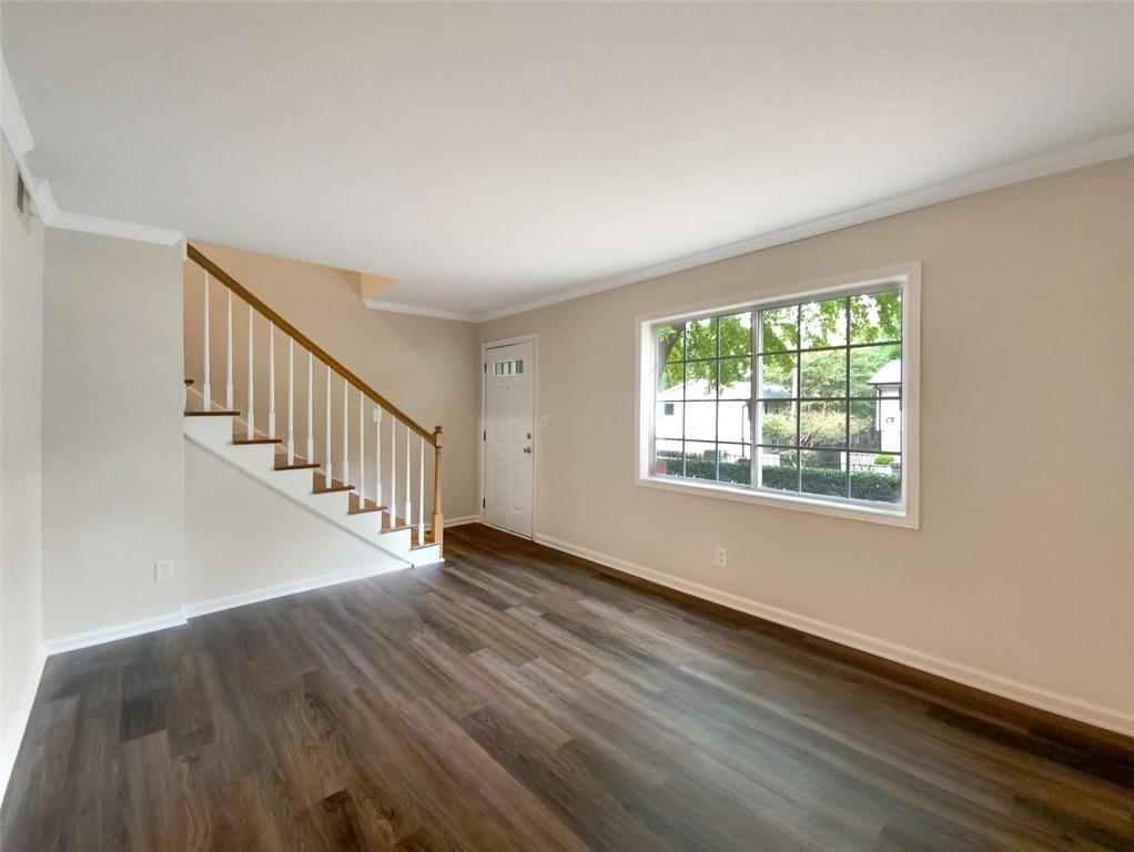 6940 ROSWELL Road Unit 16A, Atlanta, Georgia 30328, 2 Bedrooms Bedrooms, ,1 BathroomBathrooms,Residential,Sold,6940 ROSWELL Road Unit 16A,7309217