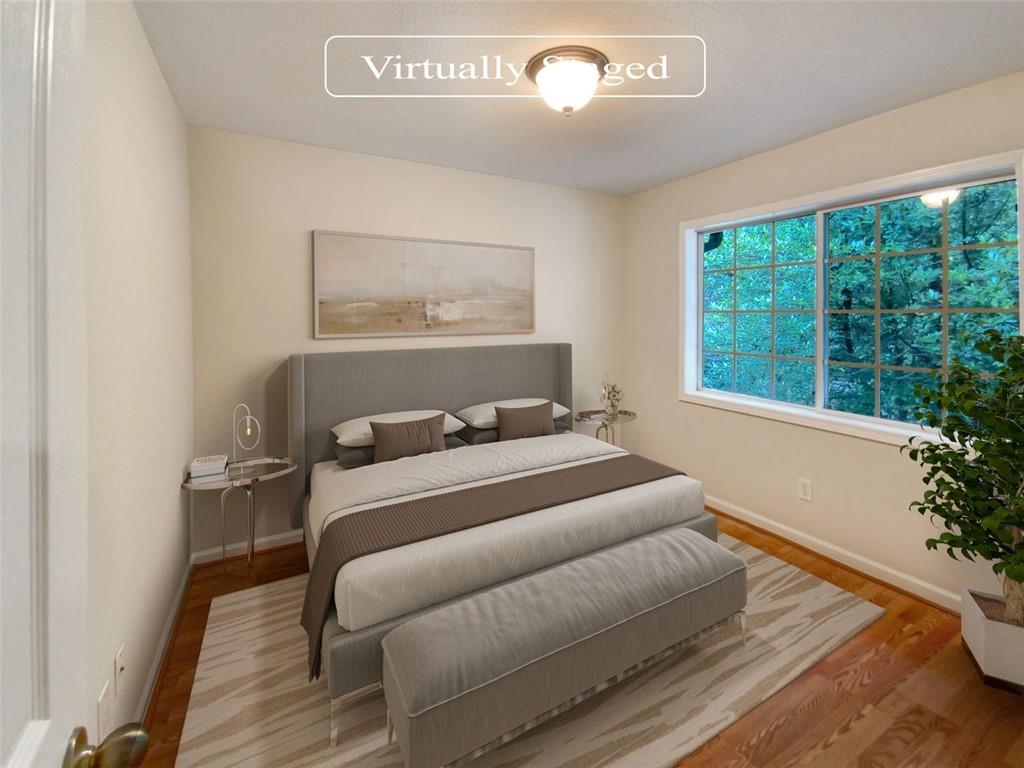 6940 ROSWELL Road Unit 16A, Atlanta, Georgia 30328, 2 Bedrooms Bedrooms, ,1 BathroomBathrooms,Residential,Sold,6940 ROSWELL Road Unit 16A,7309217