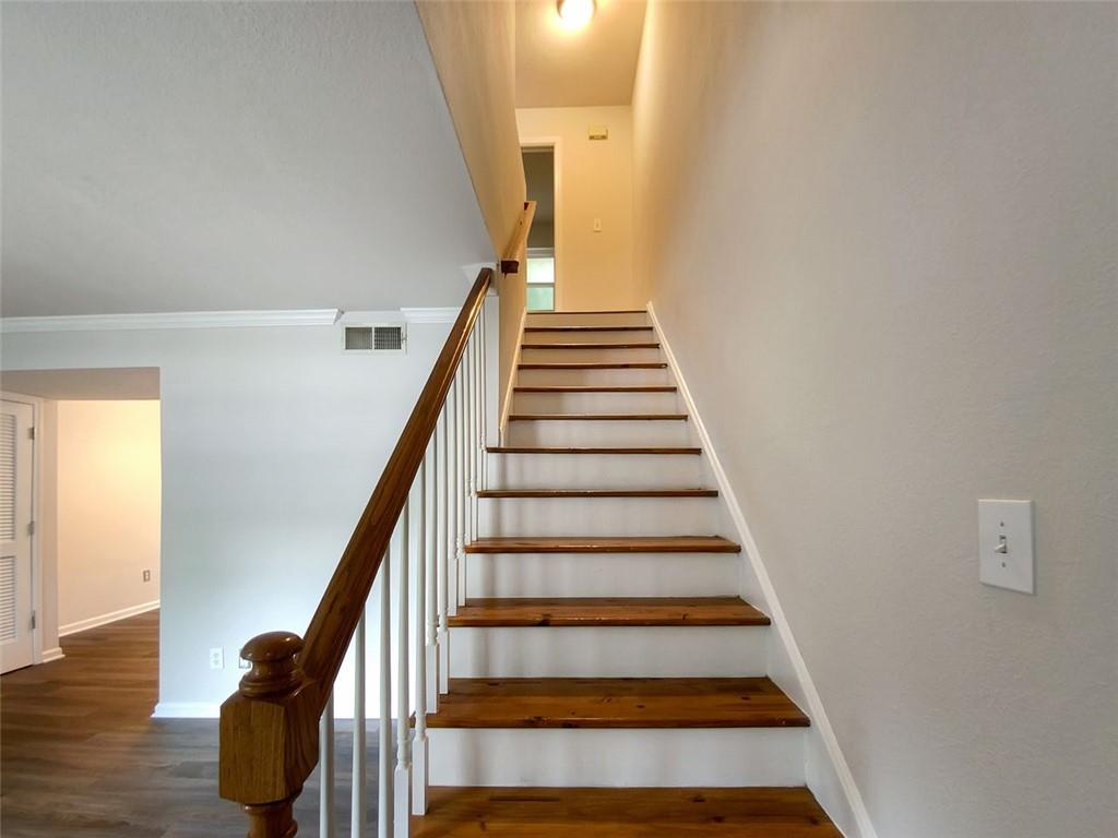 6940 ROSWELL Road Unit 16A, Atlanta, Georgia 30328, 2 Bedrooms Bedrooms, ,1 BathroomBathrooms,Residential,Sold,6940 ROSWELL Road Unit 16A,7309217