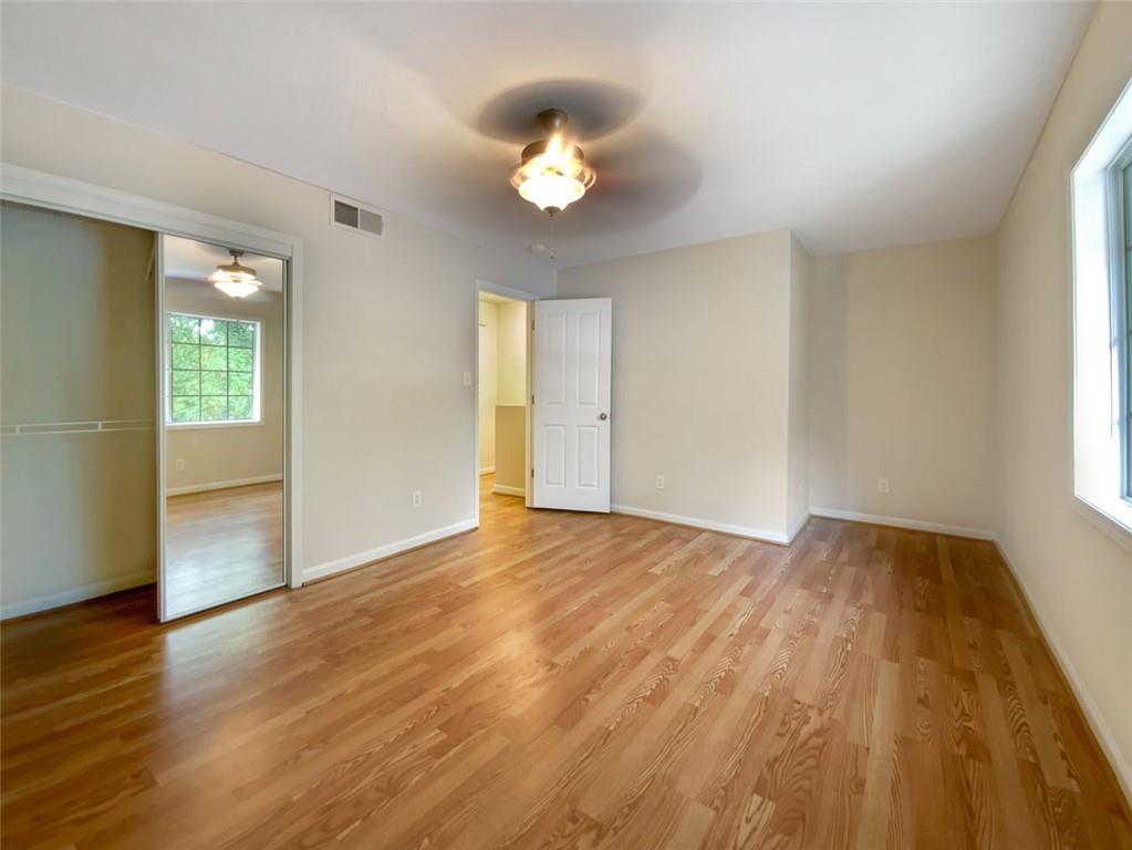 6940 ROSWELL Road Unit 16A, Atlanta, Georgia 30328, 2 Bedrooms Bedrooms, ,1 BathroomBathrooms,Residential,Sold,6940 ROSWELL Road Unit 16A,7309217