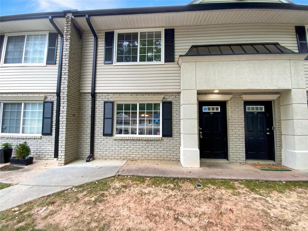 6940 ROSWELL Road Unit 16A, Atlanta, Georgia 30328, 2 Bedrooms Bedrooms, ,1 BathroomBathrooms,Residential,Sold,6940 ROSWELL Road Unit 16A,7309217