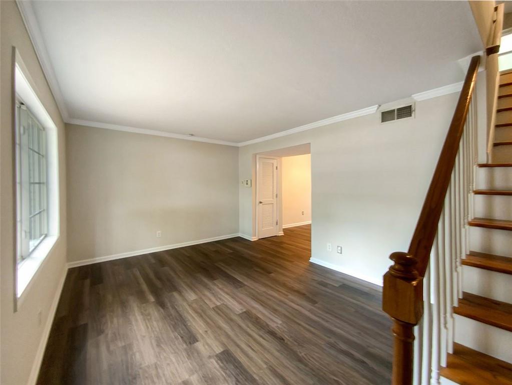 6940 ROSWELL Road Unit 16A, Atlanta, Georgia 30328, 2 Bedrooms Bedrooms, ,1 BathroomBathrooms,Residential,Sold,6940 ROSWELL Road Unit 16A,7309217
