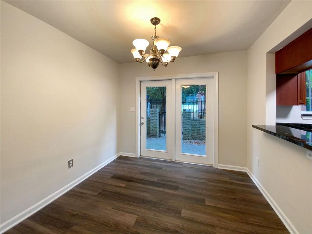 6940 ROSWELL Road Unit 16A, Atlanta, Georgia 30328, 2 Bedrooms Bedrooms, ,1 BathroomBathrooms,Residential,Sold,6940 ROSWELL Road Unit 16A,7309217