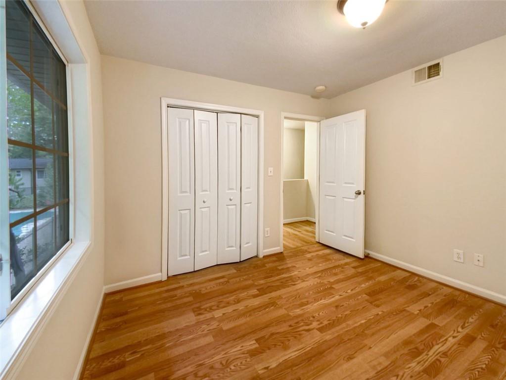 6940 ROSWELL Road Unit 16A, Atlanta, Georgia 30328, 2 Bedrooms Bedrooms, ,1 BathroomBathrooms,Residential,Sold,6940 ROSWELL Road Unit 16A,7309217