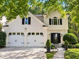 4246 Pentworth Lane Nw, Kennesaw, Georgia 30144