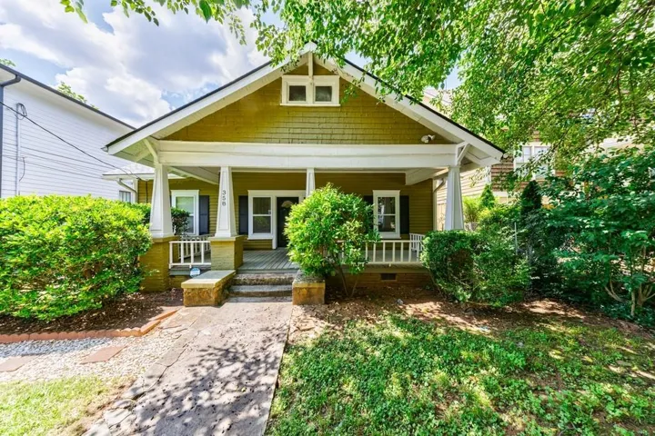 358 Clifford Avenue, Atlanta, Georgia 30317