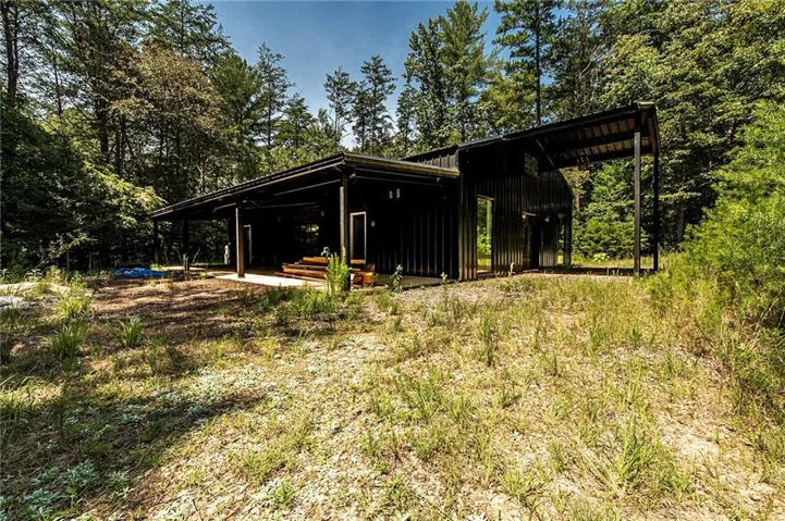 100 Ford Lane, Morganton, Georgia 30560