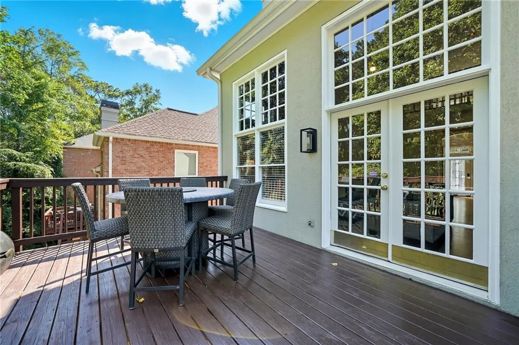 1154 Fairway Gardens Ne, Brookhaven, Georgia 30319, 4 Bedrooms Bedrooms, ,4 BathroomsBathrooms,Residential,For Sale,1154 Fairway Gardens Ne,7646115