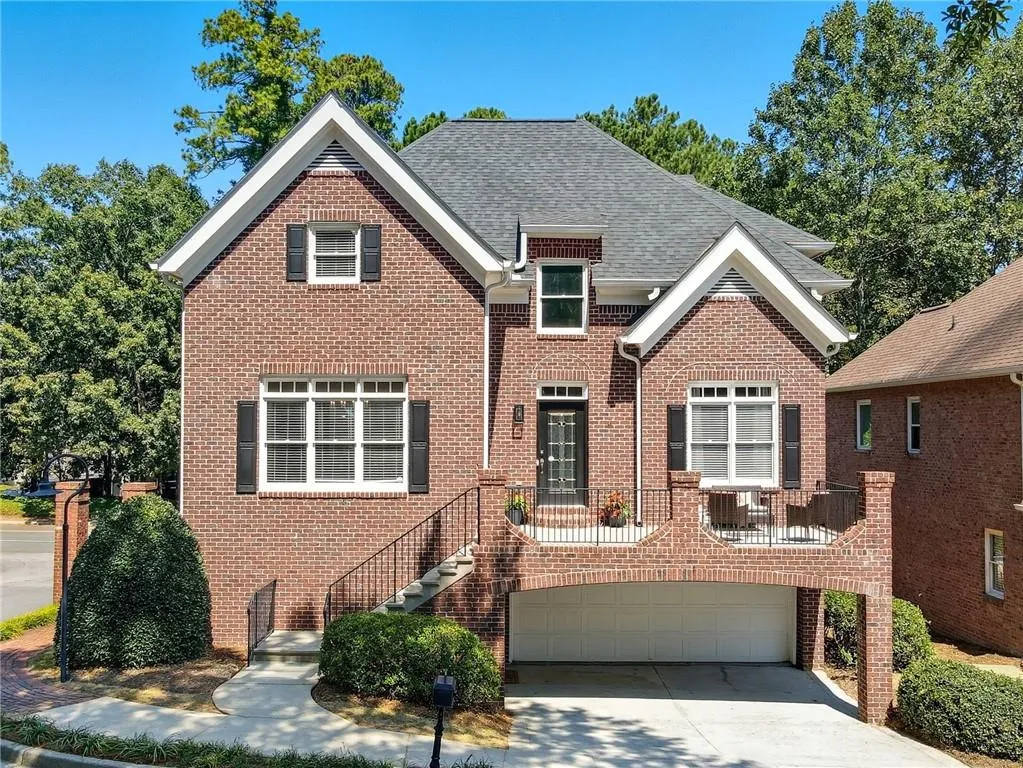 1154 Fairway Gardens Ne, Brookhaven, Georgia 30319, 4 Bedrooms Bedrooms, ,4 BathroomsBathrooms,Residential,For Sale,1154 Fairway Gardens Ne,7646115