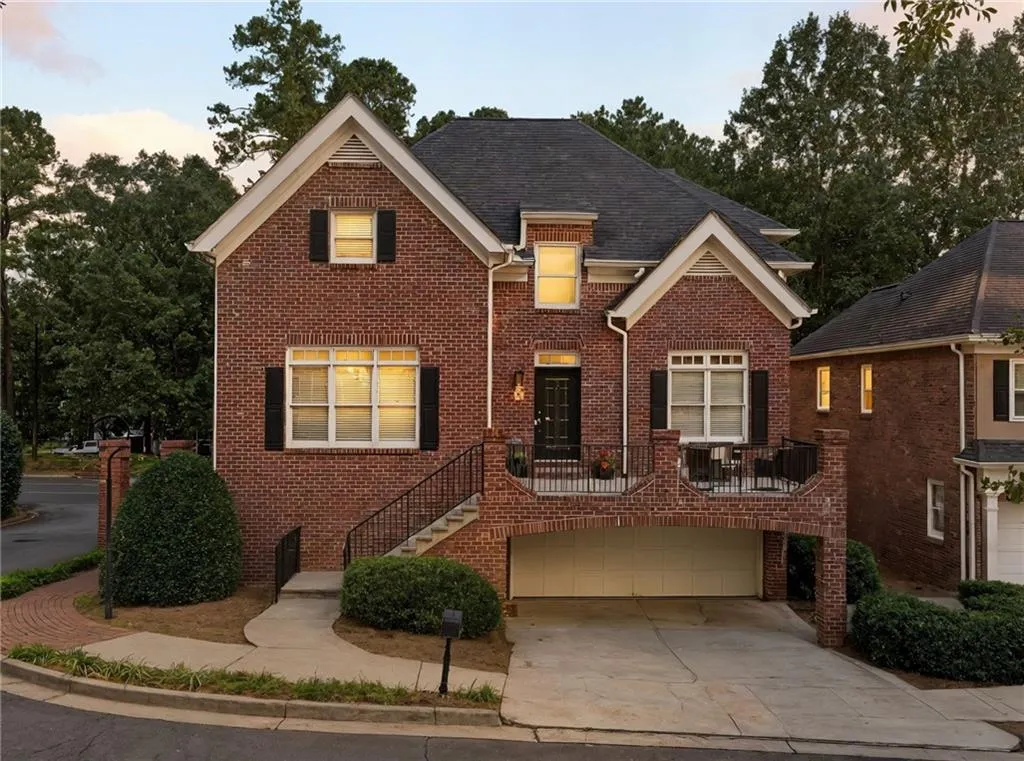 1154 Fairway Gardens Ne, Brookhaven, Georgia 30319, 4 Bedrooms Bedrooms, ,4 BathroomsBathrooms,Residential,For Sale,1154 Fairway Gardens Ne,7646115