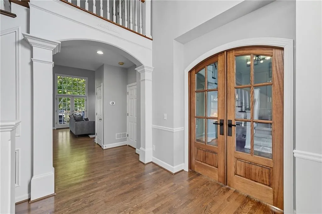 1154 Fairway Gardens Ne, Brookhaven, Georgia 30319, 4 Bedrooms Bedrooms, ,4 BathroomsBathrooms,Residential,For Sale,1154 Fairway Gardens Ne,7646115