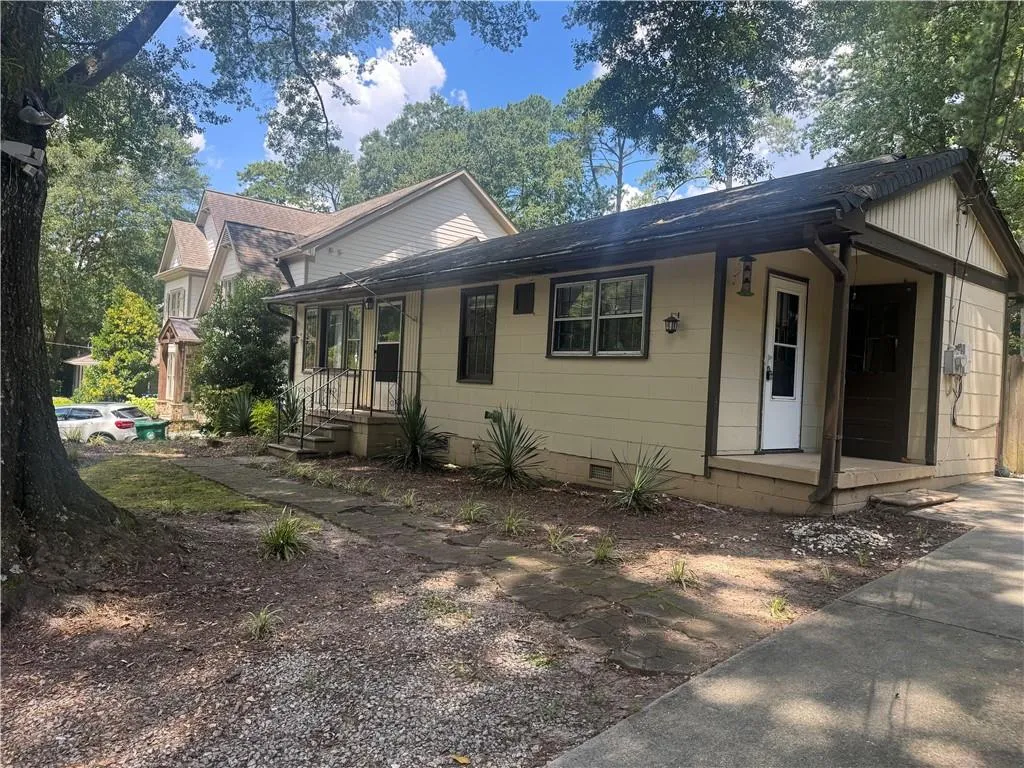 1602 Dresden Drive Ne, Atlanta, Georgia 30319, 2 Bedrooms Bedrooms, ,1 BathroomBathrooms,Residential,Sold,1602 Dresden Drive Ne,7614693