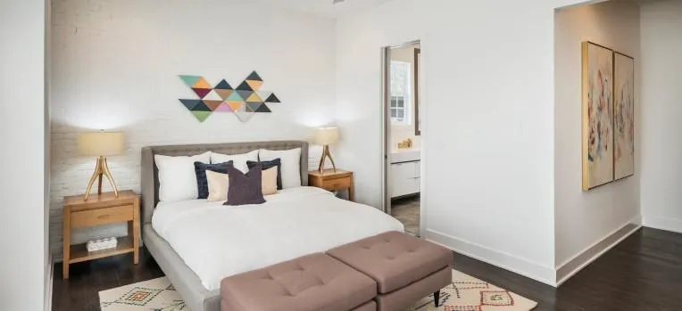 6660 Cadence Boulevard Unit 76, Sandy Springs, Georgia 30328, 1 Bedroom Bedrooms, ,1 BathroomBathrooms,Residential,Sold,6660 Cadence Boulevard Unit 76,6778640