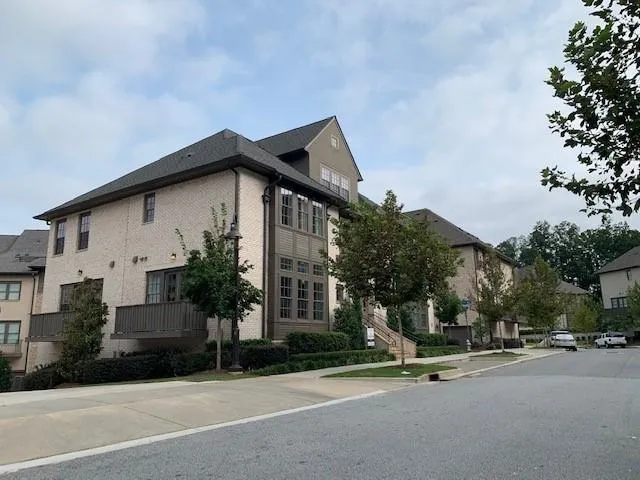 6660 Cadence Boulevard Unit 76, Sandy Springs, Georgia 30328, 1 Bedroom Bedrooms, ,1 BathroomBathrooms,Residential,Sold,6660 Cadence Boulevard Unit 76,6778640