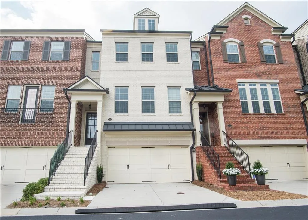 3665 Broughton Circle Se Unit 7, Atlanta, Georgia 30339, 3 Bedrooms Bedrooms, ,3 BathroomsBathrooms,Residential,Sold,3665 Broughton Circle Se Unit 7,6029204