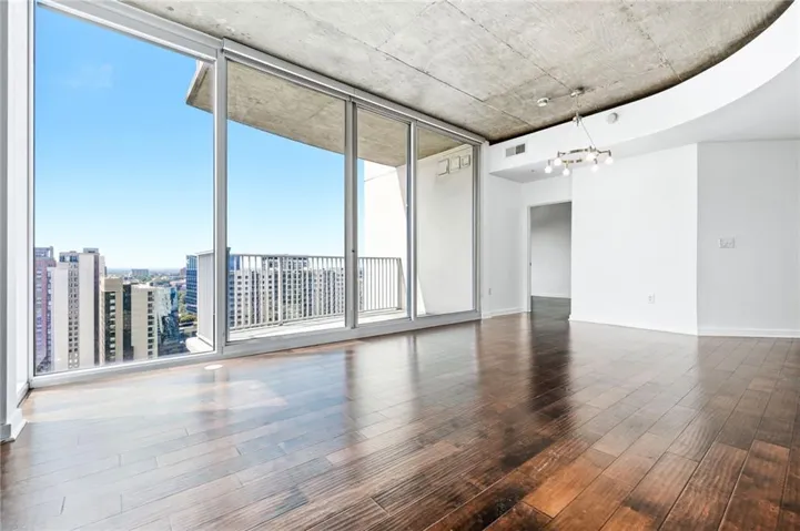 860 Peachtree Street Ne Unit 1918, Atlanta, Georgia 30308