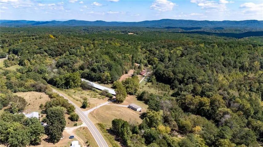 7169 Red Bud Road Ne, Ranger, Georgia 30734