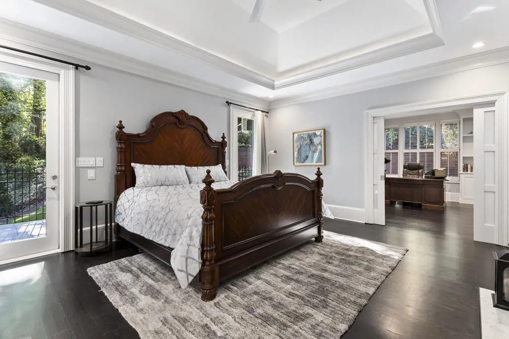 315 Sologne Court, Atlanta, Georgia 30327, 5 Bedrooms Bedrooms, ,5 BathroomsBathrooms,Residential,Sold,315 Sologne Court,6963742