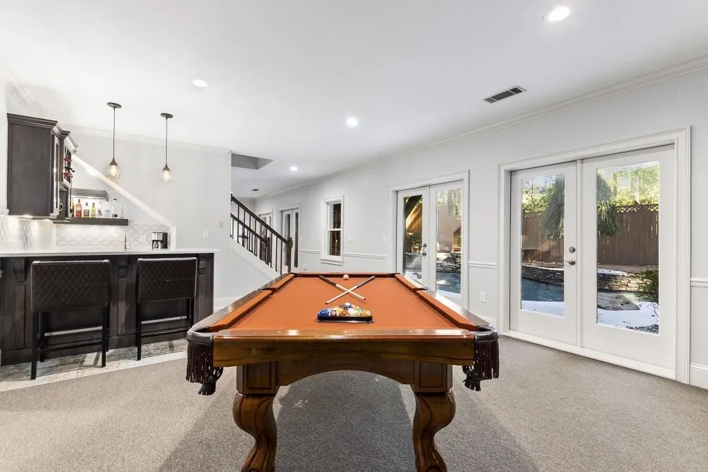 315 Sologne Court, Atlanta, Georgia 30327, 5 Bedrooms Bedrooms, ,5 BathroomsBathrooms,Residential,Sold,315 Sologne Court,6963742